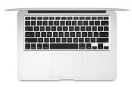 Apple MacBook Air Z0P0004SH